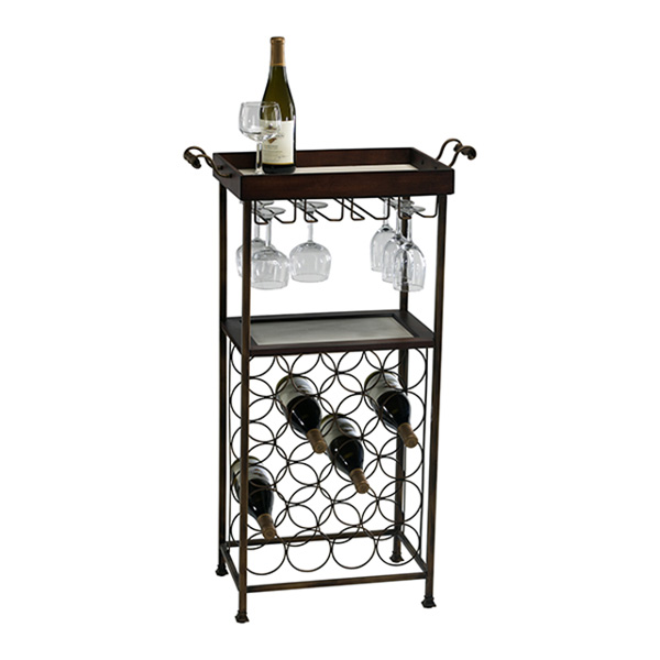 New York Wine Stand - Click Image to Close