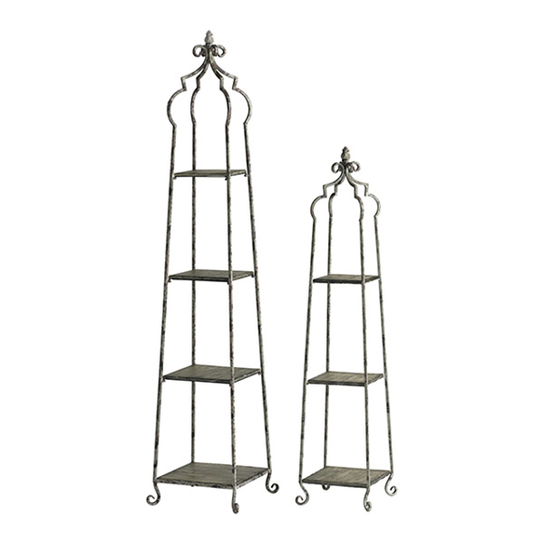 Blanca Storage Stands - Click Image to Close