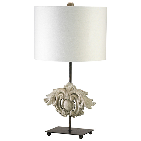 Addision Table Lamp - Click Image to Close