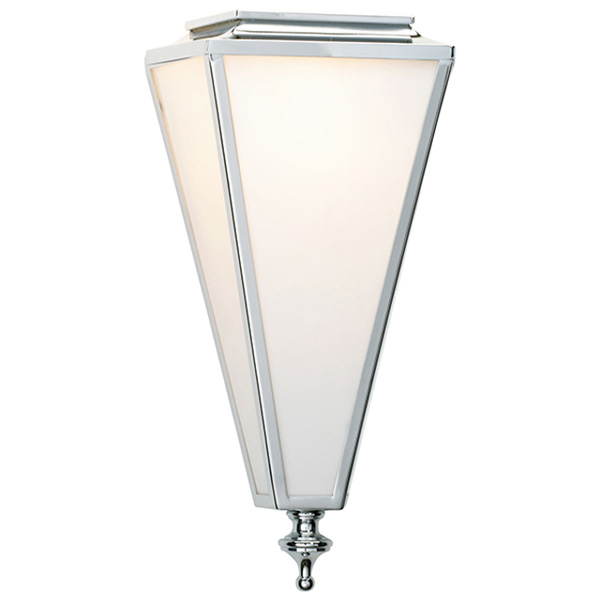 Star One Light Wall Sconce - Click Image to Close