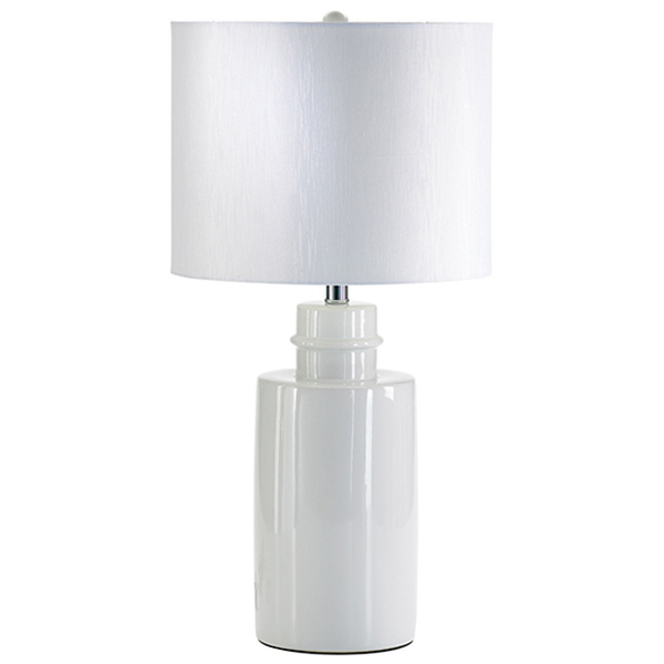 Blanca Tempo Table Lamp - Click Image to Close