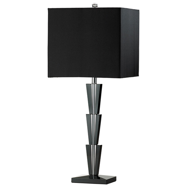 Deco Table Lamp - Click Image to Close