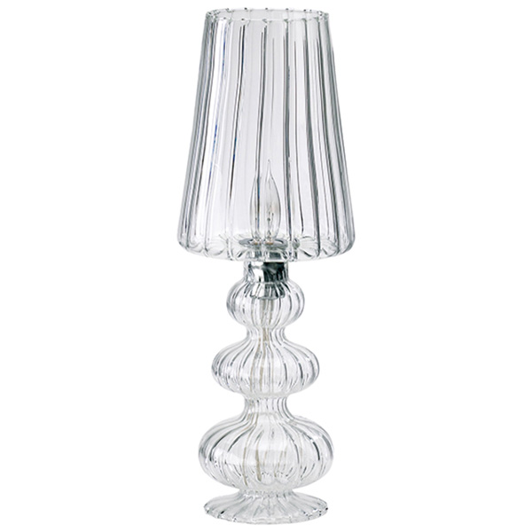 Madelynne Table Lamp #2 - Click Image to Close