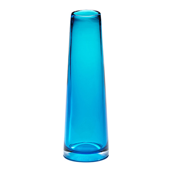 Cobalt Vase - Click Image to Close