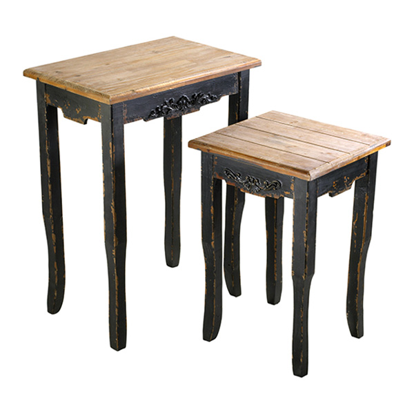 Surrey Nesting Tables - Click Image to Close