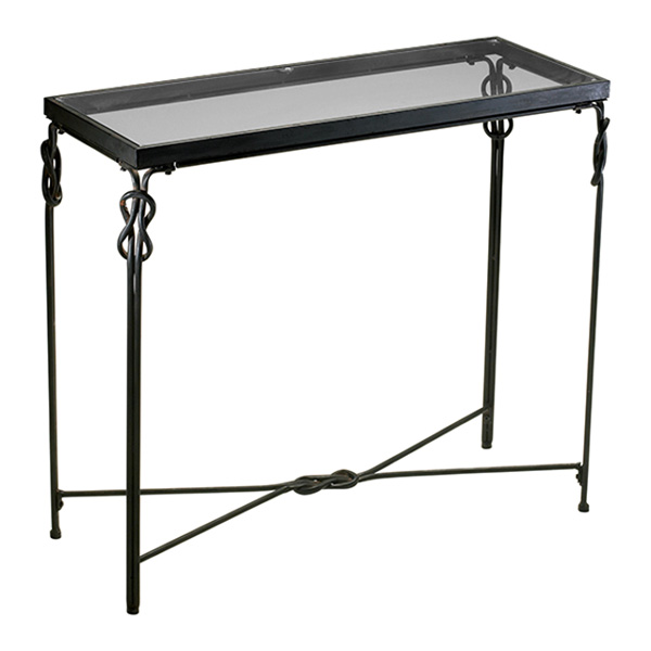 Dupont Console Table - Click Image to Close