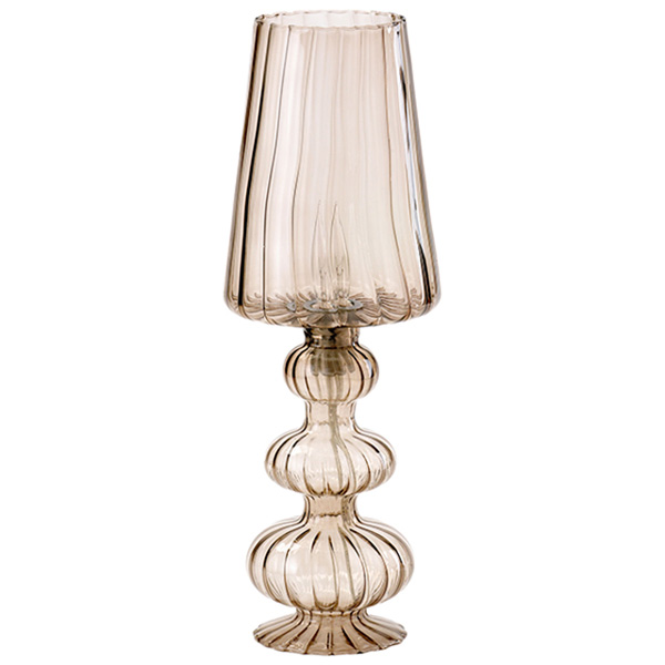 Madelynne Table Lamp #2 - Click Image to Close