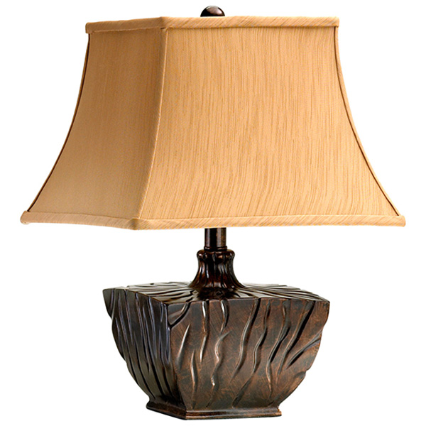 Mitchell Table Lamp - Click Image to Close