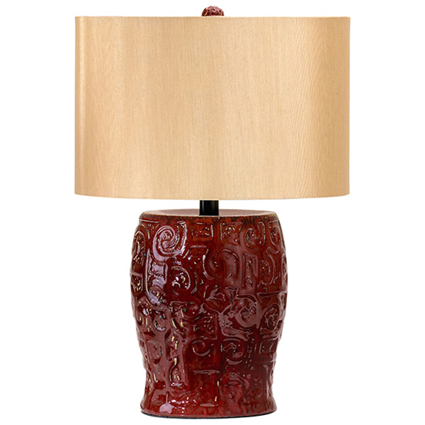 Parson Table Lamp - Click Image to Close