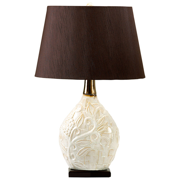 Athena Table Lamp - Click Image to Close