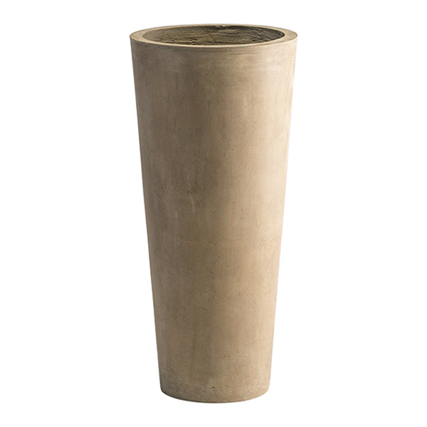 Small Cylinder Planter - Click Image to Close