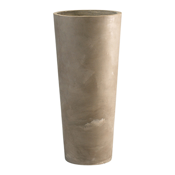 Large Cylinder Planter - Click Image to Close