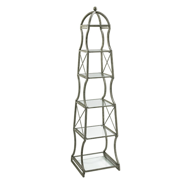 Chester Etagere - Click Image to Close