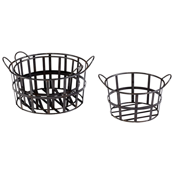 Barn Baskets - Click Image to Close