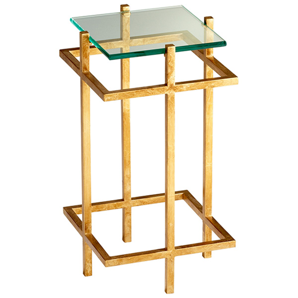 Gallery End Table - Click Image to Close