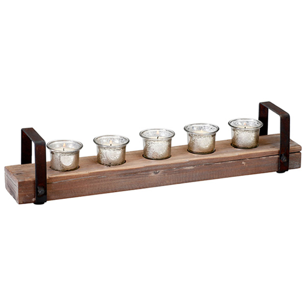 Clifton Candleholder - Click Image to Close