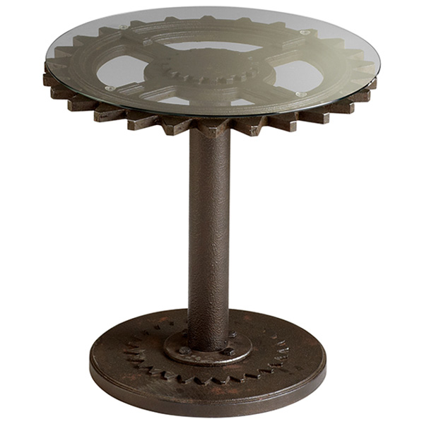 Large Rockford Table - Click Image to Close