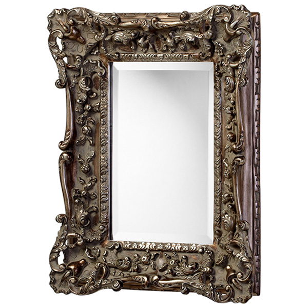 Florentine Mirror - Click Image to Close
