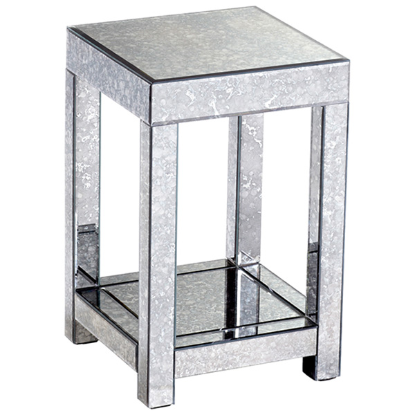 Small Stanwick Side Table - Click Image to Close