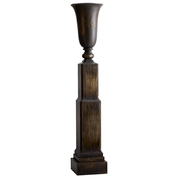 Madison Torchiere Lamp - Click Image to Close