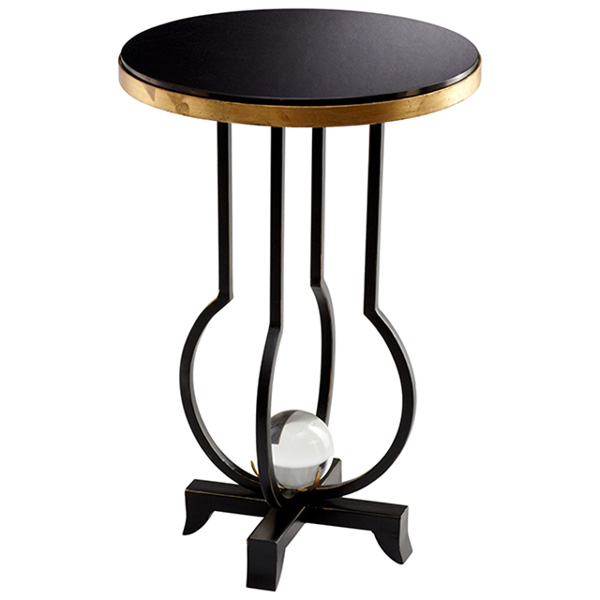 Jacques Table - Click Image to Close