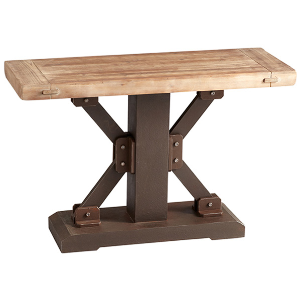 Kern Table - Click Image to Close