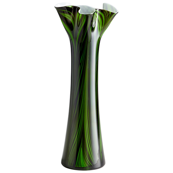 Small Oslo Vase - Click Image to Close