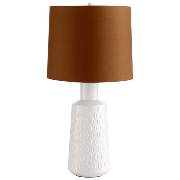 Abbie Table Lamp - Click Image to Close