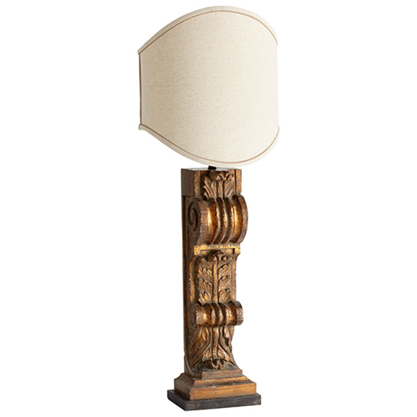 Sacha Table Lamp - Click Image to Close