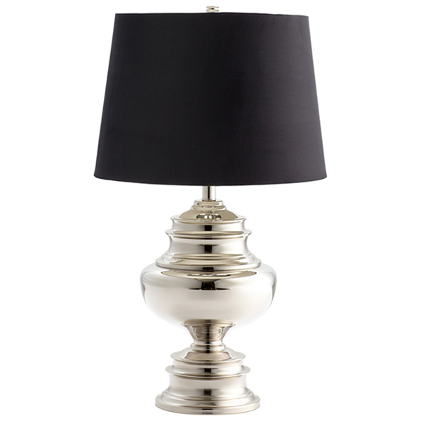 Ebby Table Lamp - Click Image to Close