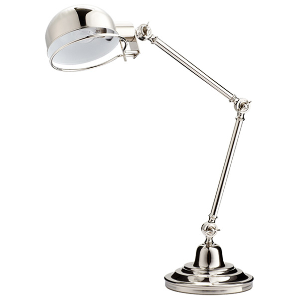 Pixor Table Lamp - Click Image to Close