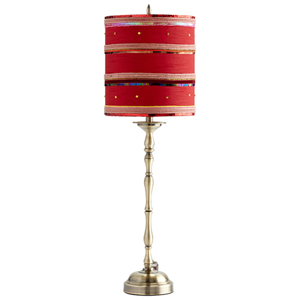 Orleans Table Lamp - Click Image to Close