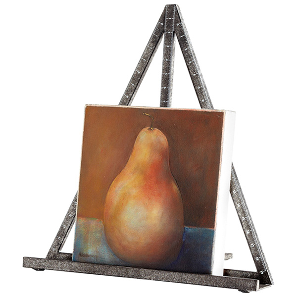 90 Degree Easel - Click Image to Close