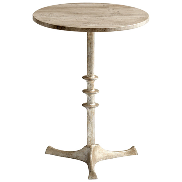 Hyde Side Table - Click Image to Close