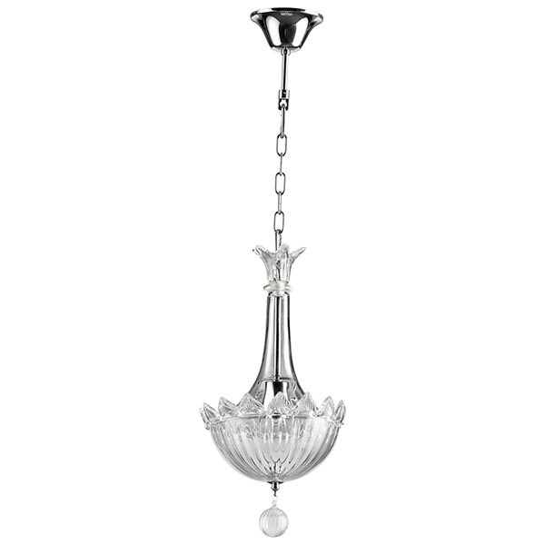Biscay One Light Pendant - Click Image to Close