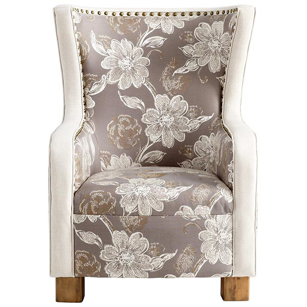 J. P. Buttercup Chair - Click Image to Close