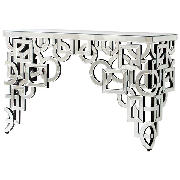 Volos Console Table - Click Image to Close