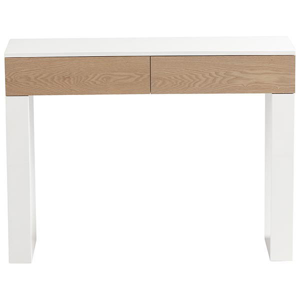 Lautner Console Table - Click Image to Close