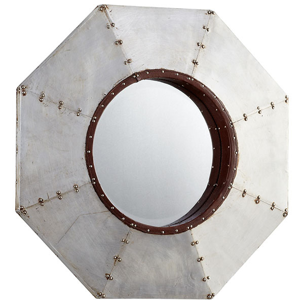 Octo Metal Mirror - Click Image to Close