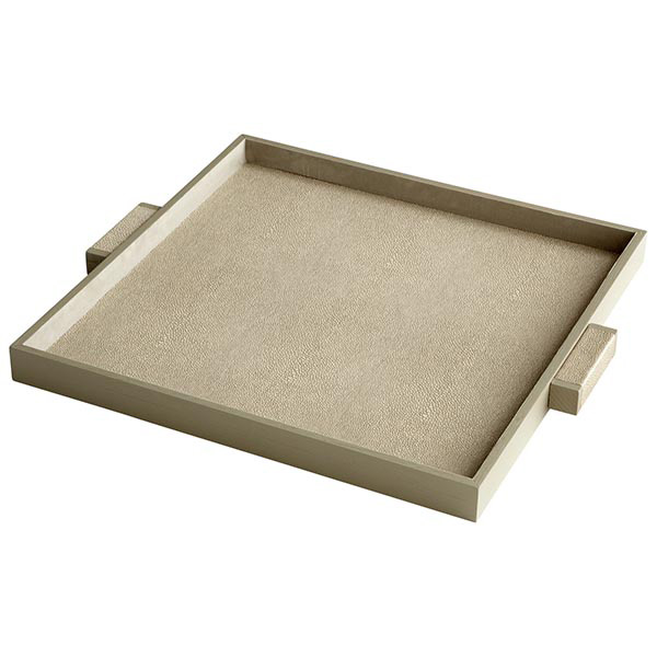 Large Brooklyn Tray - Click Image to Close