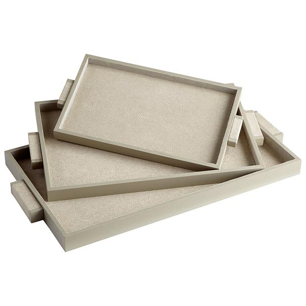 Small Melrose Tray - Click Image to Close