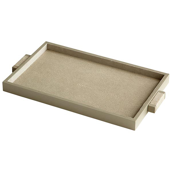 Small Melrose Tray - Click Image to Close