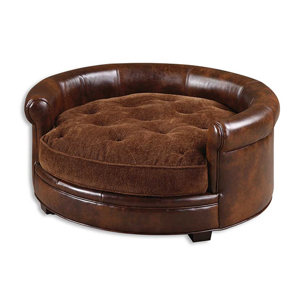 Lucky Designer Pet Bed - Click Image to Close