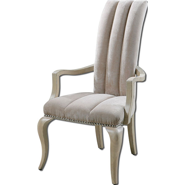 LYNNA, ARMCHAIR - Click Image to Close