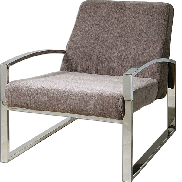 Dimas Modern Accent Chair - Click Image to Close
