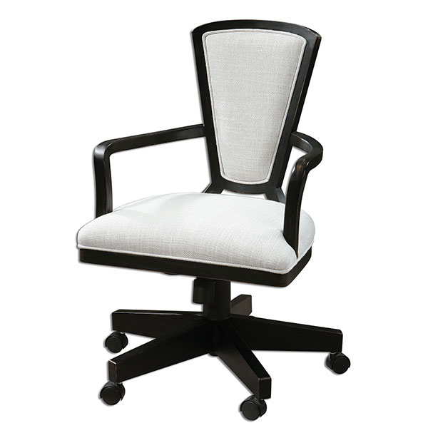 Exavier Modern Desk Chair - Click Image to Close