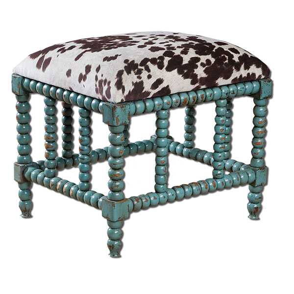Chahna Small Bench - Click Image to Close