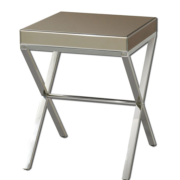 Lexia Modern Side Table - Click Image to Close
