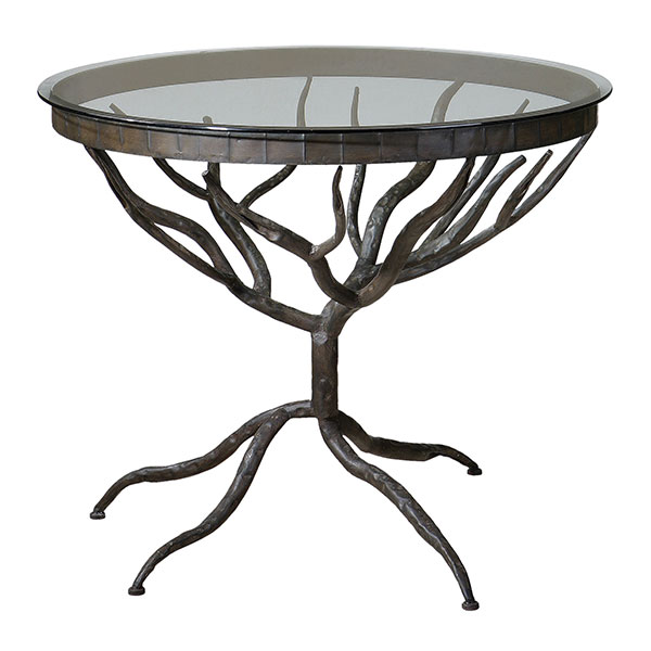 Esher Accent Table - Click Image to Close
