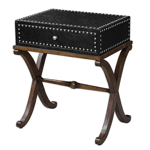 Lok Accent Table - Click Image to Close